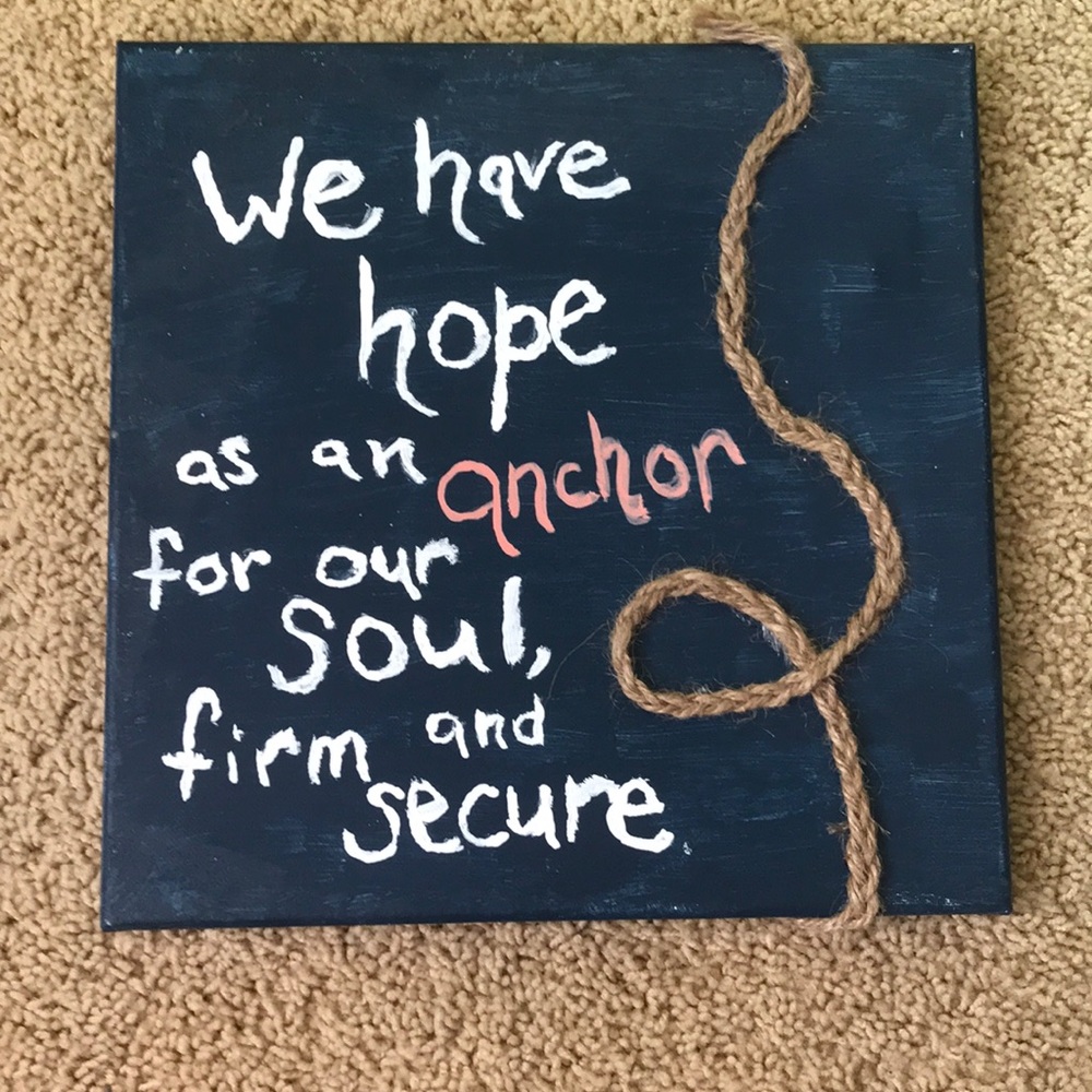 Canvas Painting
